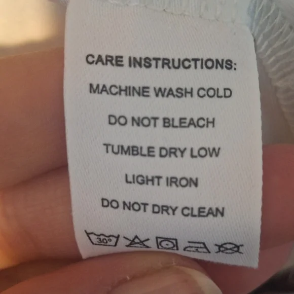 Multicolor Abstract Tunic Top - Picture 5 of 12